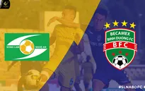 Vượt qua B.Bình Dương, Sông Lam Nghệ An nối dài mạch bất bại!