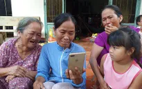 VTV Đặc biệt tháng 3: Từ hàng ngàn phút phim chắt lọc vài giây hình