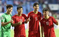 CHÍNH THỨC: Địa điểm và Lịch thi đấu của U23 Việt Nam tại VCK U23 châu Á 2020