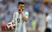 Danh sách triệu tập đội hình ĐT Argentina: Messi trở lại!