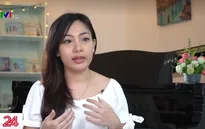 Cô gái 9X giúp hàng nghìn người học đàn piano