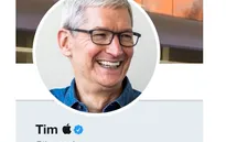 CEO Apple Tim Cook đổi tên thành... Tim Apple