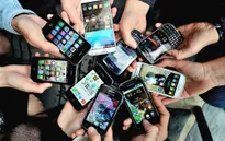 Châu Á-Thái Bình Dương: "Hỏa diệm sơn" của thị trường smartphone
