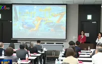 Nhà đầu tư Nhật Bản quan tâm tới bất động sản Việt Nam