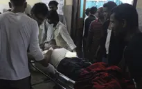 Hàng trăm người thương vong do bão lớn bất thường ở Nepal