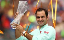 Miami mở rộng 2019: Federer vô địch thuyết phục!