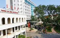 Có thể học cùng lúc 2 chuyên ngành tại trường Cao đẳng Truyền hình