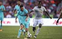 Lịch thi đấu tứ kết UEFA Champions League, ngày 11/4: Ajax - Juventus, Man United - Barcelona