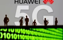 Huawei để ngỏ khả năng bán chip 5G cho Apple