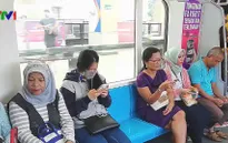 Indonesia thành lập đội chống tin giả trước bầu cử