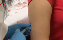 New York quy định không tiêm vaccine phòng sởi bị phạt 1.000 USD