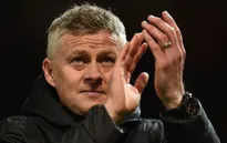 HLV Solskjaer tự tin về một cuộc lội ngược dòng trước Barcelona