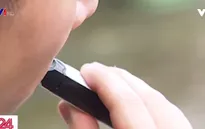 Phát hiện ma túy mới trong thuốc lào và thuốc lá điện tử