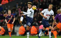 Sau chấn thương của Kane, Tottenham lo sốt vó về Dele Alli
