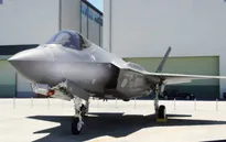 Anh giám sát tình hình sau vụ rơi máy bay chiến đấu F-35A của Nhật Bản
