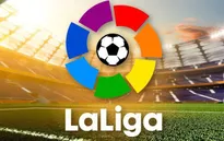 Lịch thi đấu, BXH vòng 33 giải VĐQG Tây Ban Nha La Liga