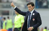 Vincenzo Montella trở lại Fiorentina làm HLV trưởng
