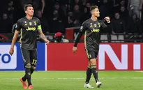 Trong 12 năm, Ronaldo đã có số bàn thắng khó tin ở Champions League