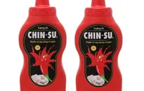 Cục An toàn thực phẩm khẳng định tương ớt Chinsu an toàn