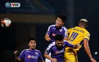 Sanna Khánh Hòa BVN - CLB Hà Nội: Tiếp đà thăng hoa (19h00 trực tiếp trên VTV5, VTV6 và ứng dụng VTV Sports)