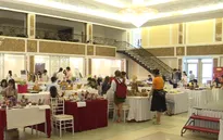 Doanh nghiệp Việt xuất khẩu qua Amazon băn khoăn về chi phí