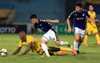 CẬP NHẬT Kết quả, BXH V.League Wake Up 247 - 2019 ngày 12/4: CLB TP Hồ Chí Minh giành ngôi đầu từ CLB Hà Nội