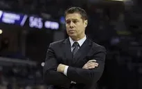 Sacramento Kings sa thải HLV Dave Joerger