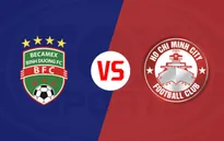 VIDEO Highlight B. Bình Dương 2-3 CLB TP Hồ Chí Minh (Vòng 5 V.League Wake Up 247 - 2019)