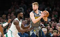 NBA lập kỷ lục mới về số trận đấu bán hết vé