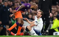 Harry Kane cần được phẫu thuật, có thể nghỉ hết mùa
