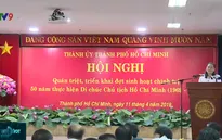 Nhiều hoạt động kỷ niệm 50 năm thực hiện di chúc Chủ tịch Hồ Chí Minh