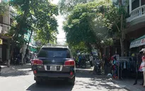 Khắc phục hậu quả vụ xe ô tô lao vào đám tang khiến nhiều người thương vong
