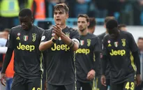 VIDEO HIGHLIGHTS: SPAL 2-1 Juventus (Vòng 32 Serie A 2018/19)