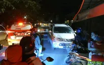 Cảnh báo sóng thần sau trận động đất mạnh 6,8 độ richter tại Indonesia