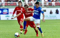 Hoàng Anh Gia Lai 3-2 Than Quảng Ninh: Kịch tính, nhiều bàn thắng