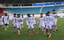 Lịch thi đấu vòng 5 V.League Wake Up 247 - 2019 ngày 13/4: HAGL - Than Quảng Ninh, CLB Viettel - DNH Nam Định