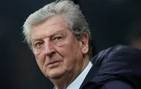 Roy Hodgson đặt quyết tâm trước trận gặp Manchester City