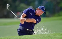 Những điều thú vị sau vòng 2 The Masters 2019