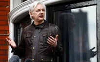 Mỹ cáo buộc ông chủ Wikileaks phạm tội xâm nhập tin tặc