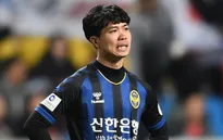 Công Phượng vẫn tịt ngòi, Incheon United tiếp tục thảm bại