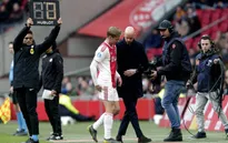 "Bom tấn" Barcelona gieo hoang mang cho Ajax