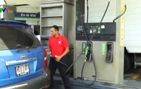 Mỹ áp đặt thêm lệnh trừng phạt Venezuela