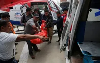 Nepal: Va chạm máy bay, ít nhất 3 người thiệt mạng