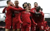 Liverpool 2-0 Chelsea: Bộ đôi Mane - Salah toả sáng!