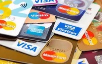 Bí quyết chi tiêu thẻ tín dụng từ chuyên gia tài chính