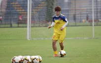 ĐT U19 nữ Việt Nam tiếp tục bổ sung lực lượng, hoàn thiện đội hình