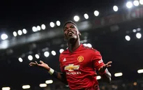 Paul Pogba lớn tiếng thách thức Barcelona cho trận lượt về Champions League