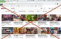 Nhiều doanh nghiệp Việt Nam cắt quảng cáo trên YouTube