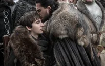 Games of Thrones phần 8: Tập 1 phát sóng, Sansa Stark và Mẹ Rồng lườm nhau cháy mắt