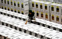 Indonesia chuẩn bị cuộc bầu cử lớn nhất thế giới